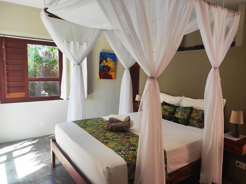 Hotel Chill Mango Paracuru Exterior foto