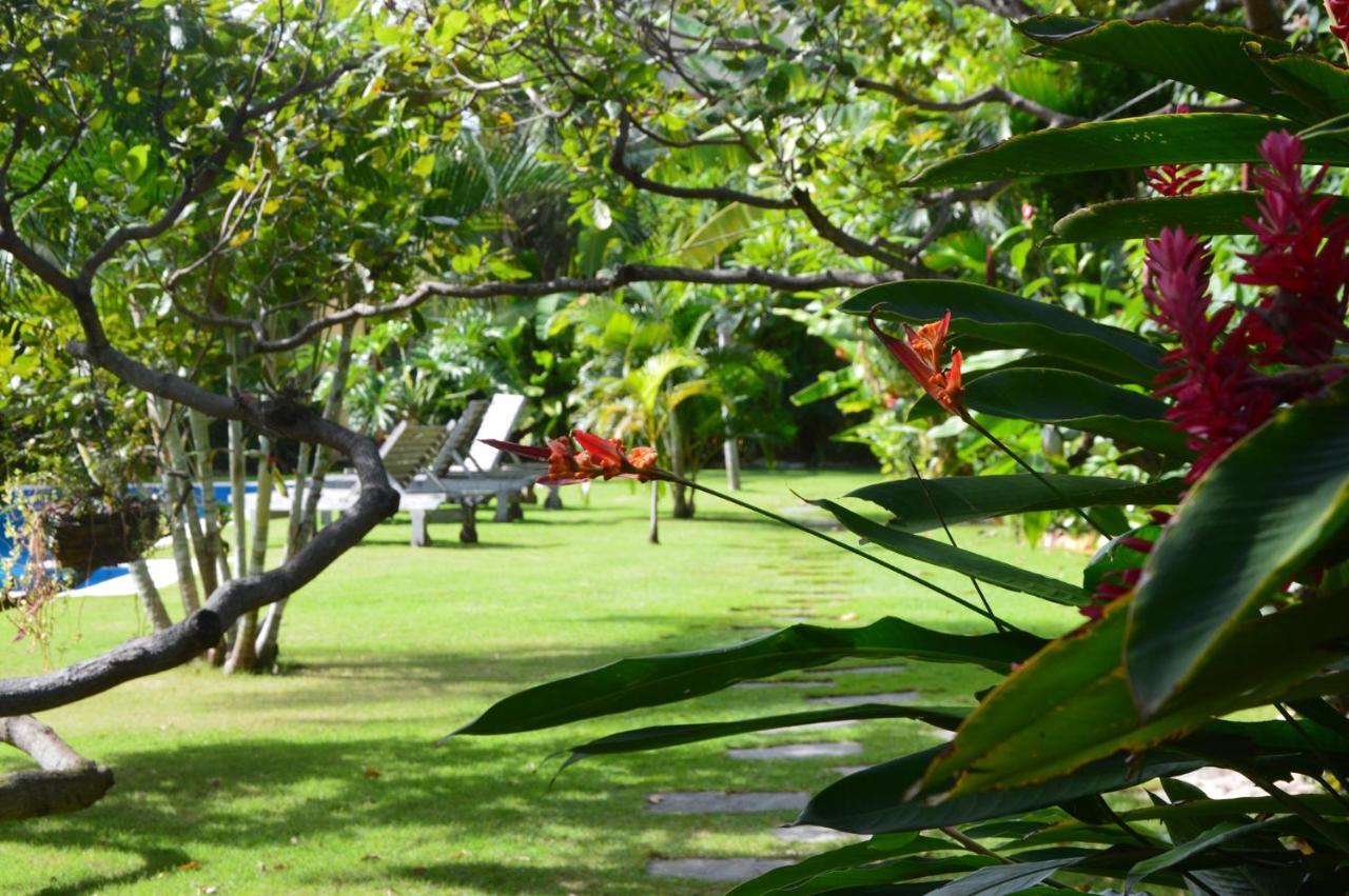 Hotel Chill Mango Paracuru Exterior foto