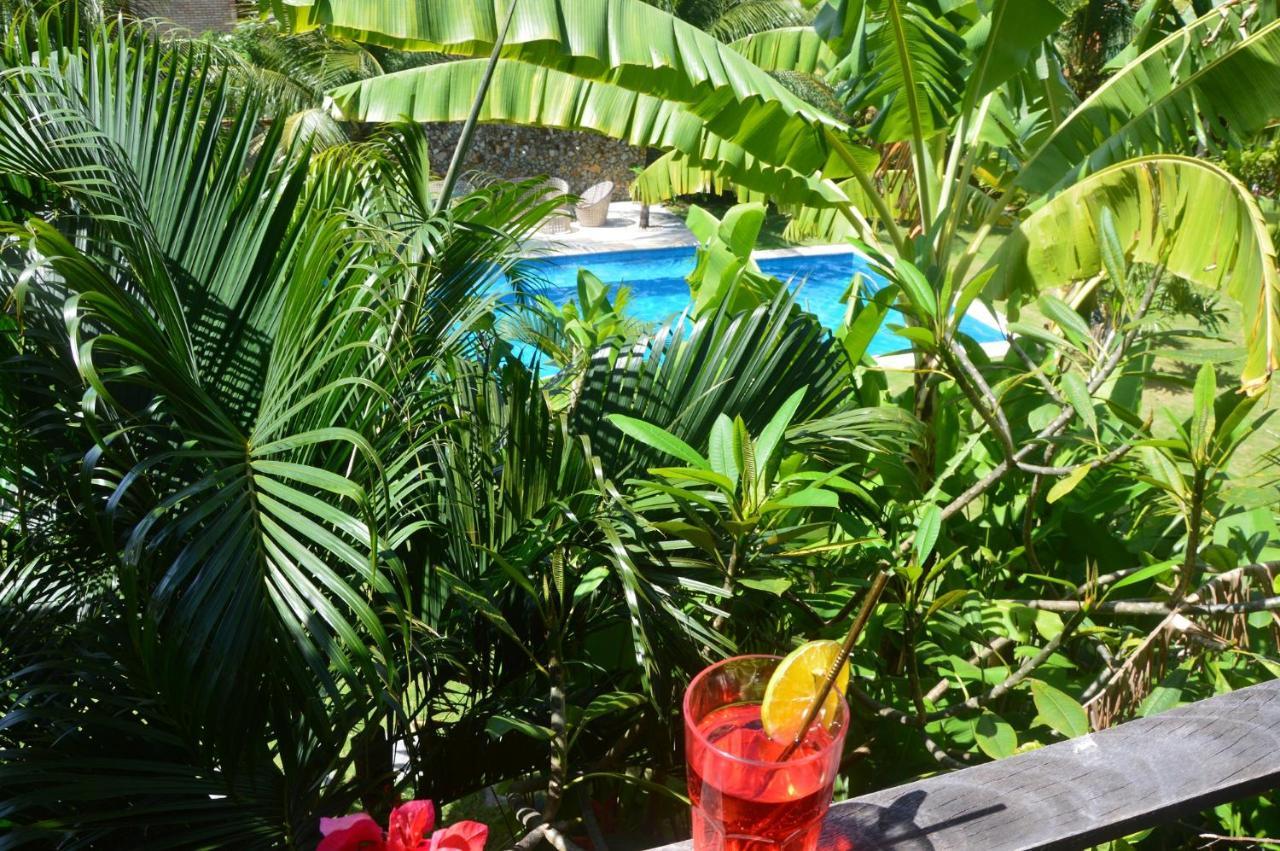 Hotel Chill Mango Paracuru Exterior foto