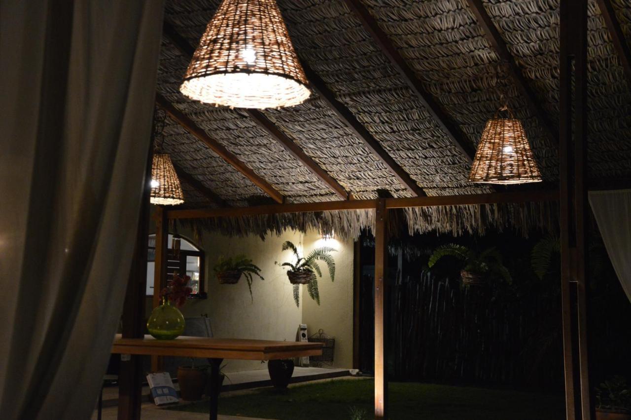 Hotel Chill Mango Paracuru Exterior foto